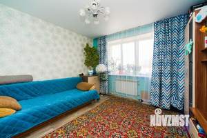 1-к квартира, вторичка, 41м2, 1/10 этаж