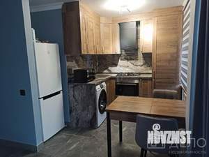 2-к квартира, вторичка, 61м2, 2/5 этаж