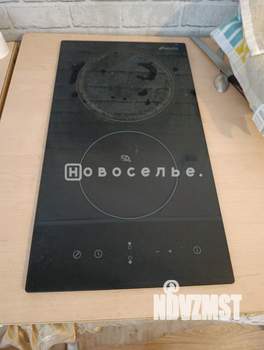 Студия квартира, вторичка, 14м2, 2/5 этаж