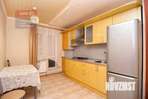 3-к квартира, вторичка, 83м2, 9/10 этаж