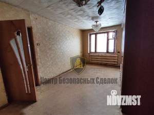1-к квартира, вторичка, 34м2, 5/9 этаж