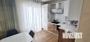 3-к квартира, сданный дом, 87м2, 24/25 этаж