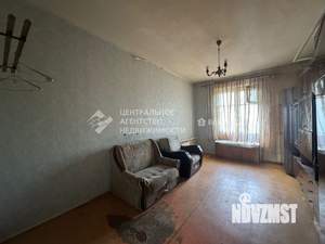 2-к квартира, вторичка, 55м2, 4/5 этаж