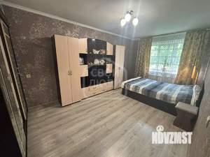 1-к квартира, вторичка, 31м2, 1/5 этаж