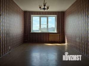 3-к квартира, вторичка, 66м2, 6/10 этаж