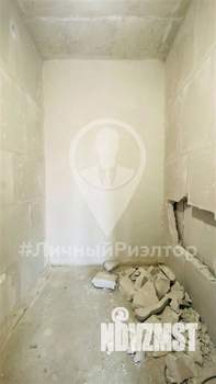 2-к квартира, вторичка, 59м2, 8/25 этаж
