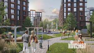 3-к квартира, вторичка, 87м2, 2/9 этаж