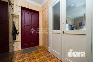 2-к квартира, вторичка, 56м2, 3/3 этаж