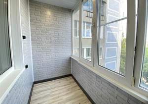 2-к квартира, вторичка, 49м2, 6/9 этаж