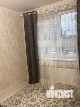 1-к квартира, вторичка, 42м2, 2/27 этаж