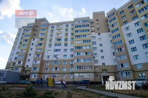 1-к квартира, вторичка, 36м2, 1/10 этаж