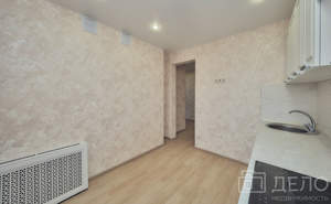 2-к квартира, вторичка, 54м2, 12/13 этаж