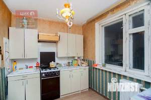 1-к квартира, вторичка, 33м2, 2/10 этаж