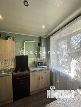 1-к квартира, вторичка, 30м2, 1/5 этаж