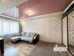 1-к квартира, вторичка, 31м2, 2/5 этаж