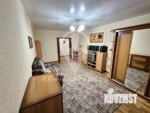 1-к квартира, вторичка, 49м2, 5/10 этаж