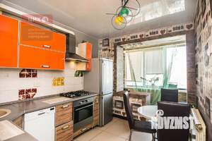 2-к квартира, вторичка, 48м2, 9/10 этаж