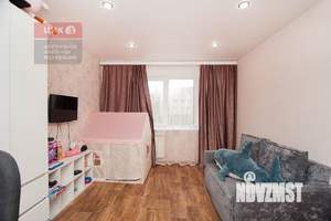 2-к квартира, вторичка, 51м2, 3/10 этаж