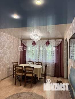 3-к квартира, вторичка, 63м2, 5/5 этаж