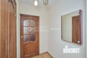 1-к квартира, вторичка, 38м2, 10/10 этаж