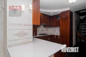 3-к квартира, вторичка, 111м2, 10/11 этаж