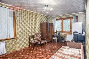 3-к квартира, вторичка, 62м2, 5/5 этаж