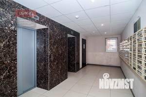 2-к квартира, вторичка, 70м2, 8/15 этаж