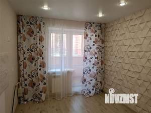 3-к квартира, вторичка, 71м2, 3/15 этаж