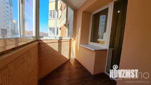 1-к квартира, вторичка, 44м2, 3/15 этаж