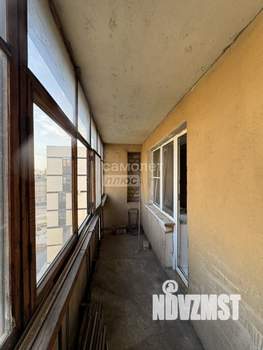 3-к квартира, вторичка, 62м2, 8/9 этаж