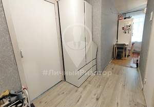 1-к квартира, вторичка, 36м2, 1/9 этаж