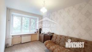 2-к квартира, вторичка, 44м2, 2/5 этаж