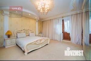 3-к квартира, вторичка, 92м2, 5/10 этаж