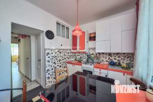 3-к квартира, вторичка, 71м2, 1/2 этаж