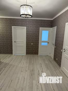 2-к квартира, вторичка, 80м2, 11/18 этаж