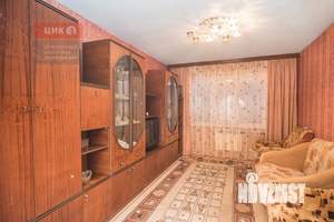 3-к квартира, вторичка, 67м2, 3/9 этаж