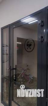 1-к квартира, вторичка, 37м2, 23/25 этаж