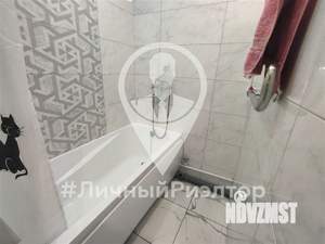 2-к квартира, вторичка, 47м2, 5/5 этаж