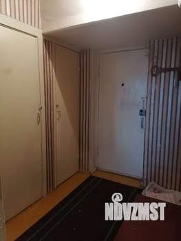 1-к квартира, вторичка, 32м2, 5/12 этаж