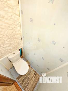 3-к квартира, вторичка, 59м2, 4/5 этаж