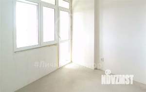 1-к квартира, вторичка, 35м2, 17/26 этаж