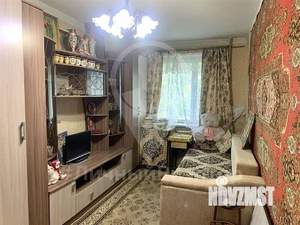 2-к квартира, вторичка, 44м2, 3/5 этаж