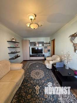 2-к квартира, вторичка, 51м2, 5/10 этаж