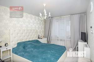 3-к квартира, вторичка, 94м2, 9/11 этаж