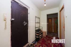 2-к квартира, вторичка, 50м2, 6/9 этаж