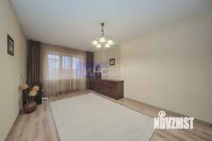 2-к квартира, вторичка, 76м2, 5/10 этаж