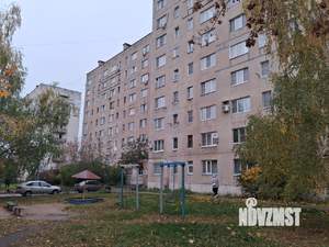1-к квартира, вторичка, 21м2, 9/9 этаж