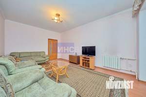 2-к квартира, вторичка, 70м2, 6/6 этаж