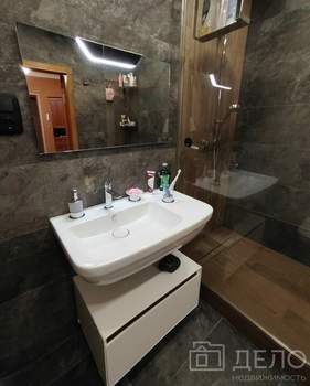 3-к квартира, вторичка, 95м2, 2/5 этаж