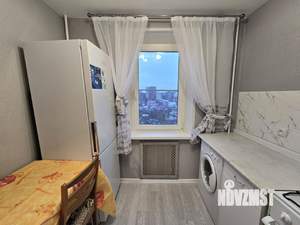 1-к квартира, вторичка, 22м2, 8/9 этаж